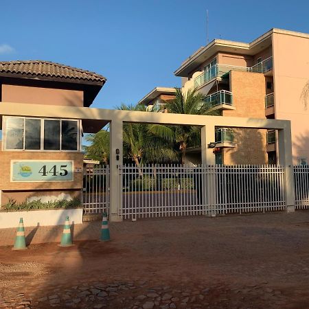 Palm Beach Residence Aquiraz Kültér fotó