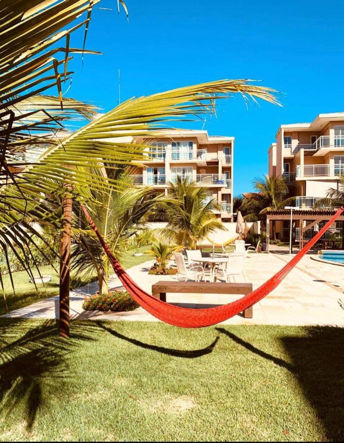 Palm Beach Residence Aquiraz Kültér fotó