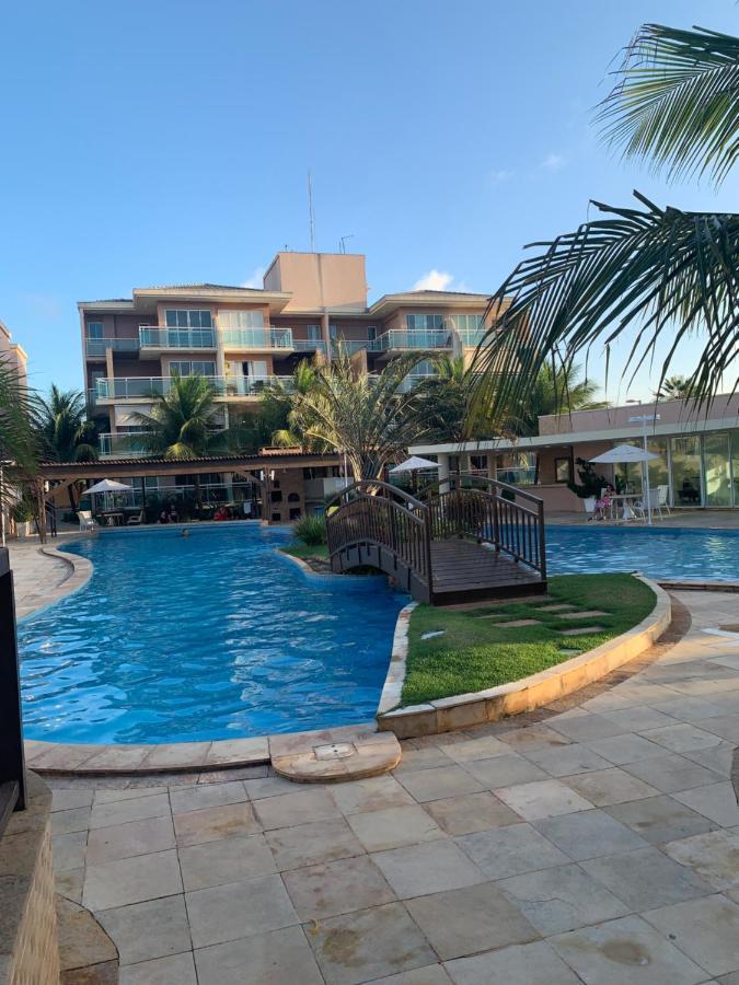 Palm Beach Residence Aquiraz Kültér fotó