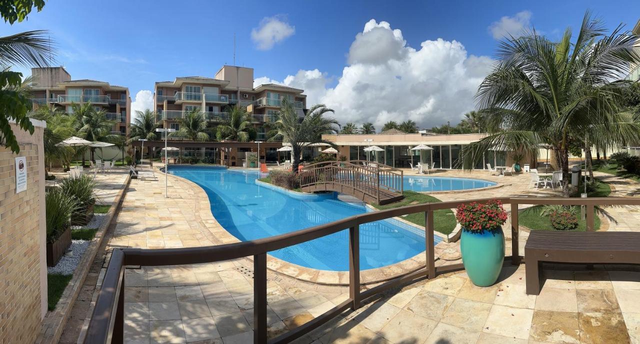 Palm Beach Residence Aquiraz Kültér fotó