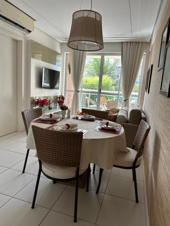Palm Beach Residence Aquiraz Kültér fotó