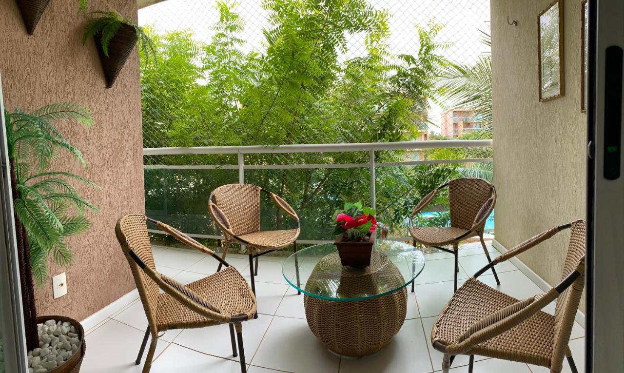 Palm Beach Residence Aquiraz Kültér fotó