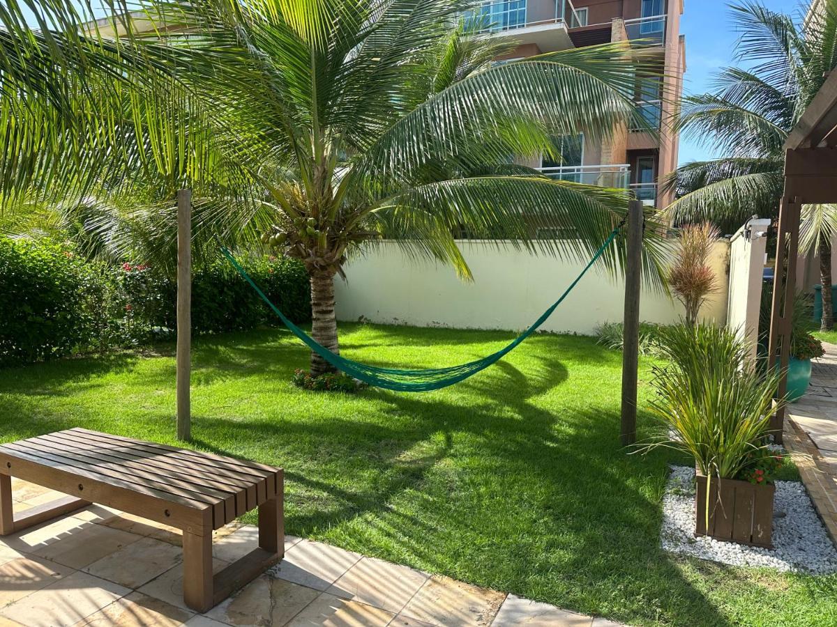 Palm Beach Residence Aquiraz Kültér fotó