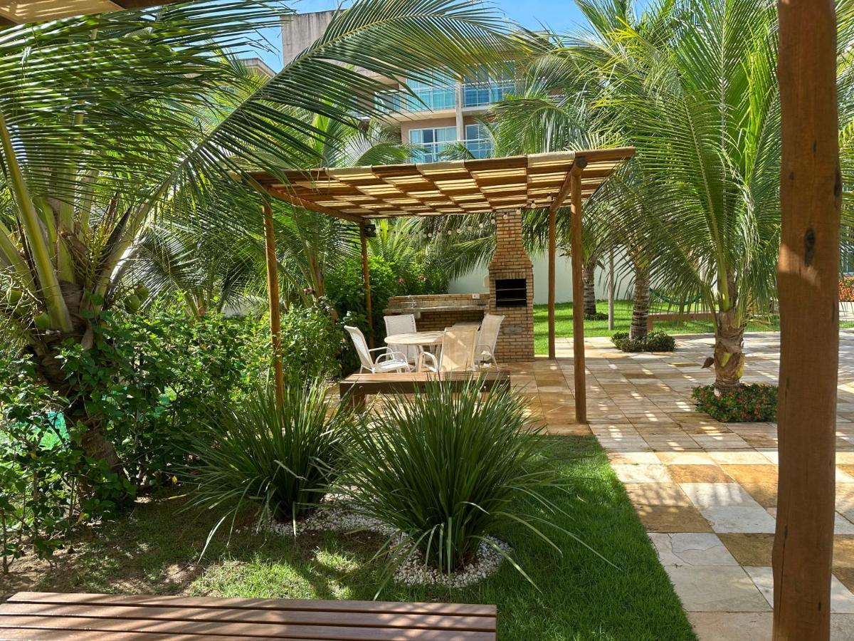 Palm Beach Residence Aquiraz Kültér fotó