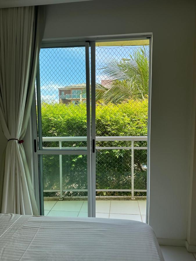 Palm Beach Residence Aquiraz Kültér fotó