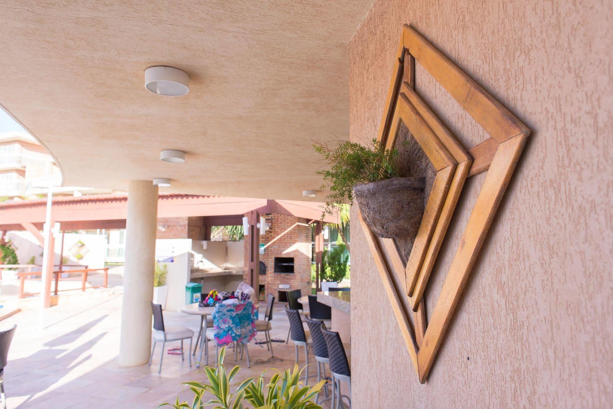 Palm Beach Residence Aquiraz Kültér fotó