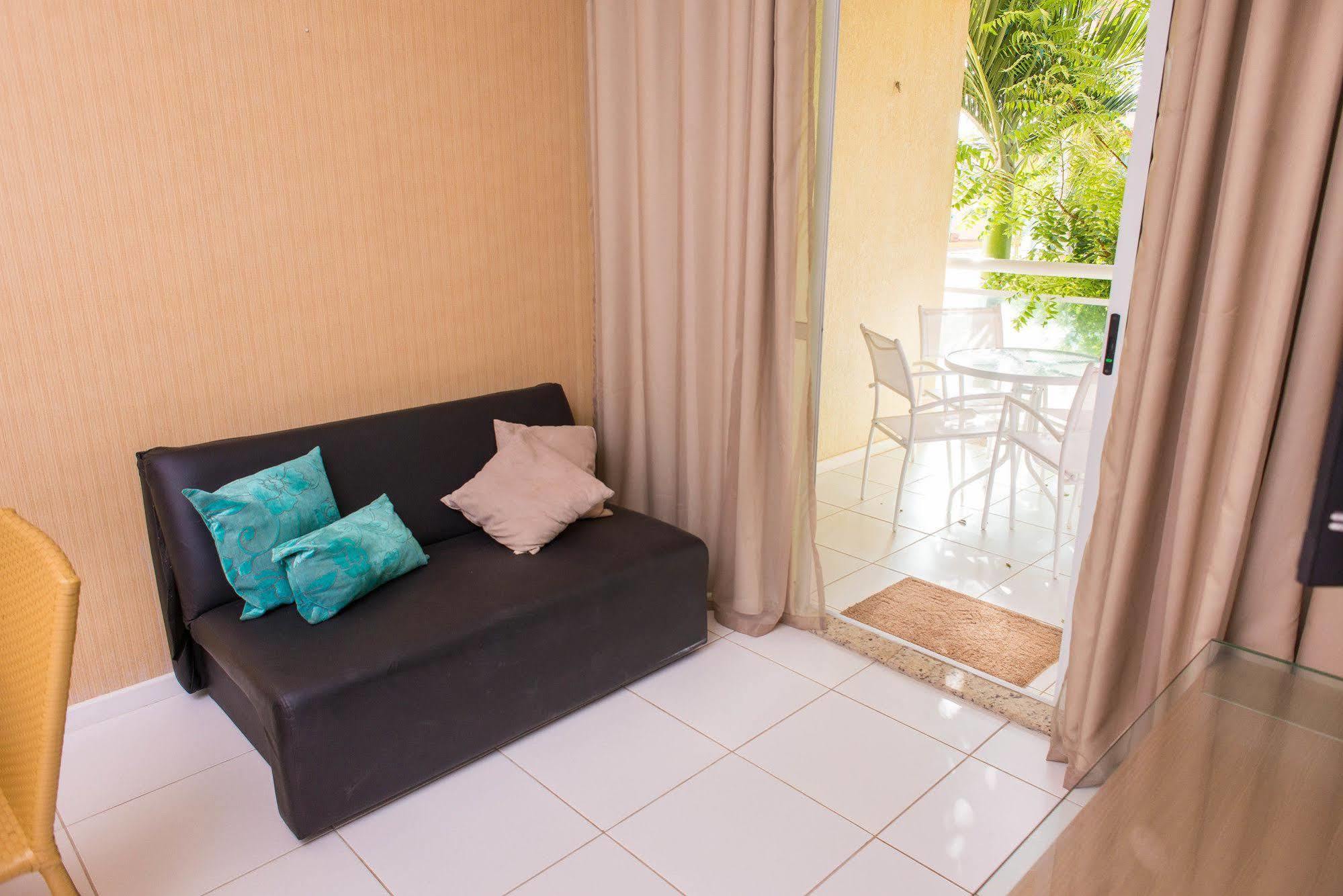 Palm Beach Residence Aquiraz Kültér fotó