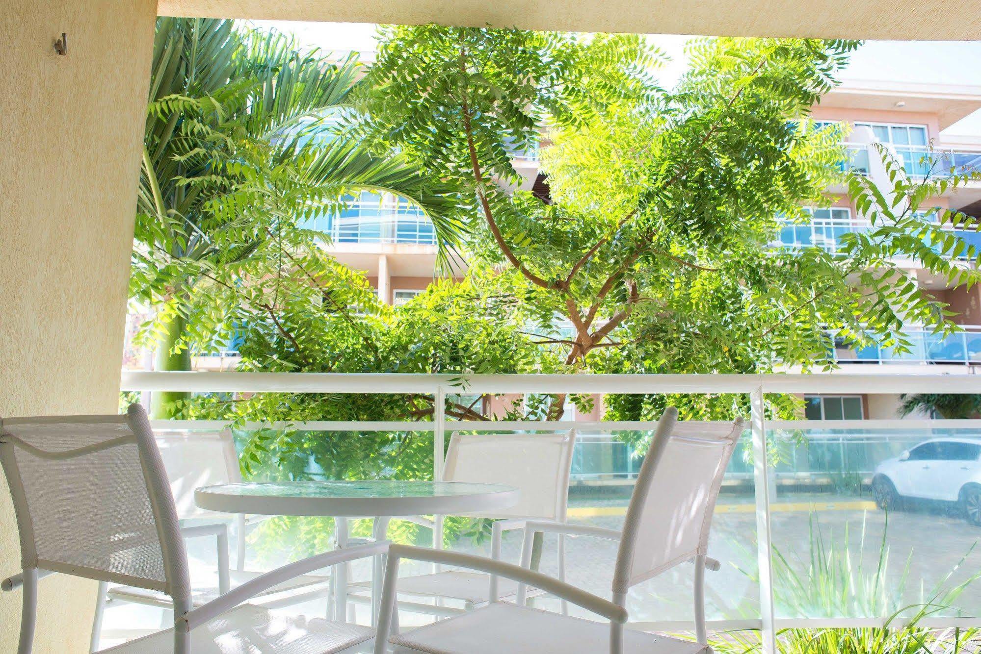 Palm Beach Residence Aquiraz Kültér fotó