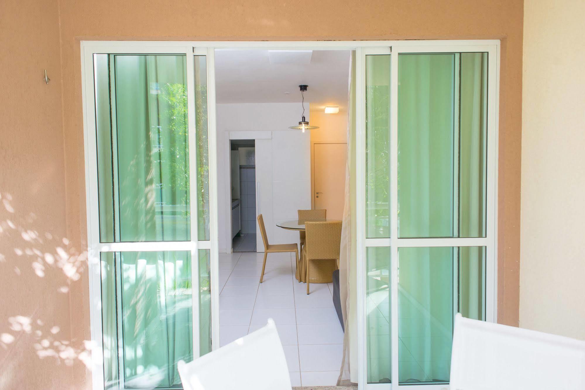 Palm Beach Residence Aquiraz Kültér fotó